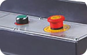 AMS 5 - Otomatik Çıta Kesme Makinesi  6